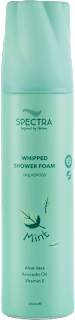 Pianka pod prysznic Mint SPECTRA