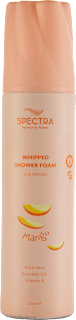 Pianka pod prysznic Mango SPECTRA