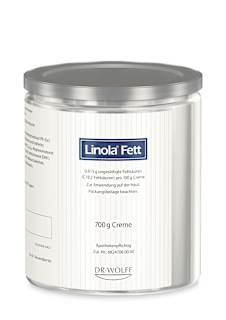 Linola Fett Creme Linola