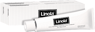 Linola Creme Linola