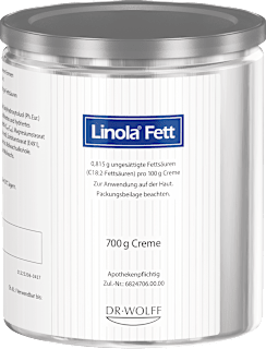 Linola Fett Creme Linola