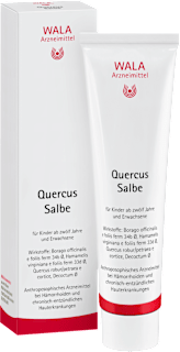 WALA Quercus Salbe WALA