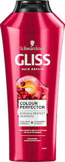 šampon na vlasy Repair & Protect Color Perfector Schwarzkopf GLISS
