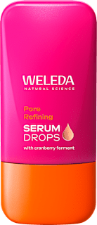 Serum za obraz Pore Refining  WELEDA