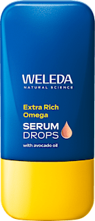 Serum za obraz Extra Rich Omega WELEDA
