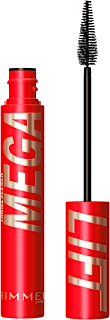 Tusz do rzęs Thrill Seeker Mega Lift Black RIMMEL LONDON