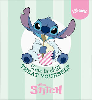 Taschentücher Box Disney sortiert Kleenex