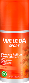 Massage Roll-on Arnika WELEDA