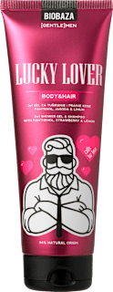 Men 2u1 gel za tuširanje Lucky Lover Biobaza