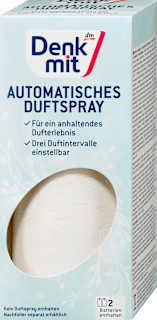 Automata légfrissítő készülék Denkmit