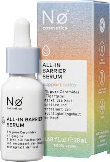 Serum All-in Barrier NØ cosmetics