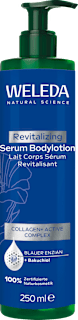 Bodylotion Revitalizing Serum WELEDA