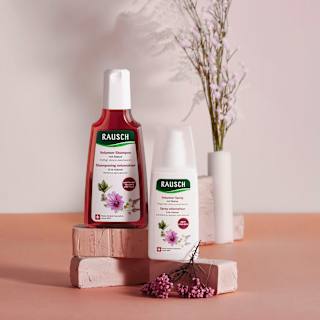 Malven Volumen-Shampoo RAUSCH