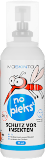 Insektenschutzspray No Pieks Moskinto