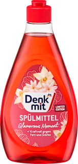 Spülmittel Glamorous Moment Denkmit