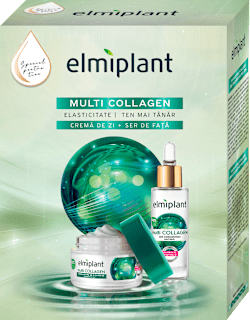Set multi collagen  Elmiplant