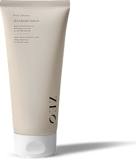 Zeo Body Wash gel za tuširanje ZEOTEX