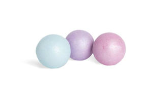 Bombă de baie cu lumină Martinelia