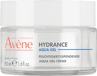 Hydrance Aqua gel-krema za lice Avène