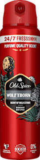 Deospray Wolfthorn Old Spice