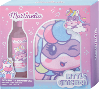 Darčekové balenie Little Unicorn Martinelia