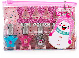 Set smalti unghie simplepleasures