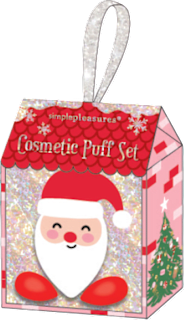 Set spugne make-up simplepleasures