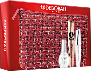 Pochette make-up - n. 09 DEBORAH MILANO