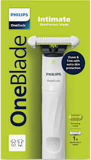 Női elektromos borotva QP1924/20 PHILIPS OneBlade