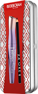 Set regalo make-up in latta - n. 02 DEBORAH MILANO