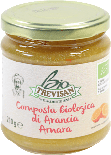 Composta biologica di arance amare Bio TREVISAN