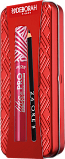 Set regalo make-up in latta - n. 03 DEBORAH MILANO