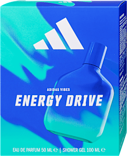 Energy drive ajándékcsomag adidas