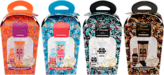 Poklon set, više vrsta Tesori d'Oriente