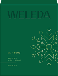 Geschenkset Skin Food Body WELEDA