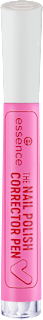 Nagellackkorrekturstift The Nail Polish Corrector Pen essence