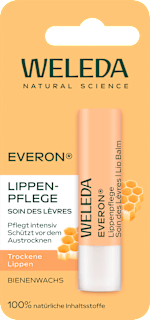 Lippenpflege Everon WELEDA