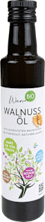 Walnussöl Bio Wanu