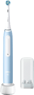 Elektrische Zahnbürste iO Series 3 N ice blue Oral-B