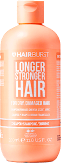 Șampon pentru păr uscat și deteriorat HAIRBURST