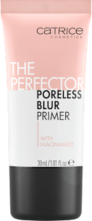 báze pod make-up The Perfector Poreless Blur CATRICE