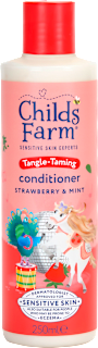 kondicionér na vlasy jahoda & máta Childs Farm