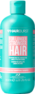 Șampon pentru fortifierea și accelerarea creșterii părului HAIRBURST