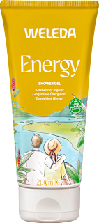 Duschgel Aroma Energy WELEDA