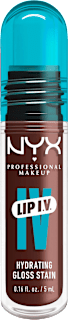 Ajakfény Lip IV - Nr. 06 Espresso Soak NYX PROFESSIONAL MAKEUP