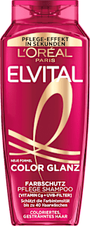 Shampoo Color Glanz L'ORÉAL PARiS ELVITAL