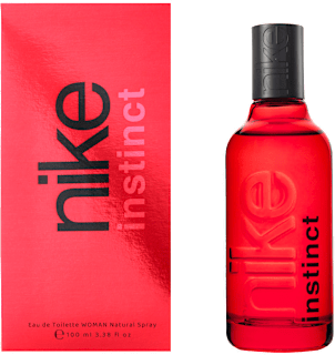 Apă de toaletă  Instinct nike
