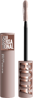 Mascara Lash Sensational Body Black  MAYBELLINE NEW YORK