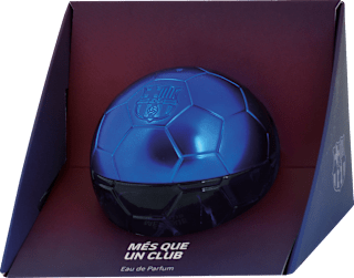 Pánska parfumovaná voda FC Barcelona  FCB