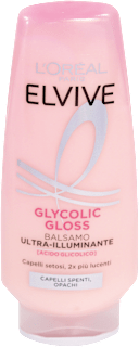 Balsamo Ultra-Illuminante Glycolic Gloss L'Oreal Paris ELVIVE